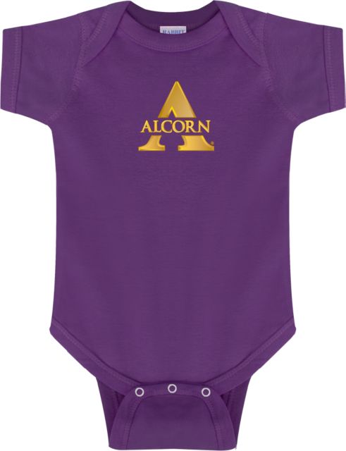 Alcorn Infant Bodysuit Alcorn A - ONLINE ONLY
