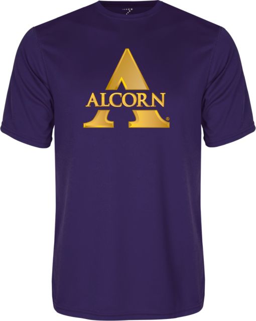 Alcorn Performance Tee Alcorn A - ONLINE ONLY