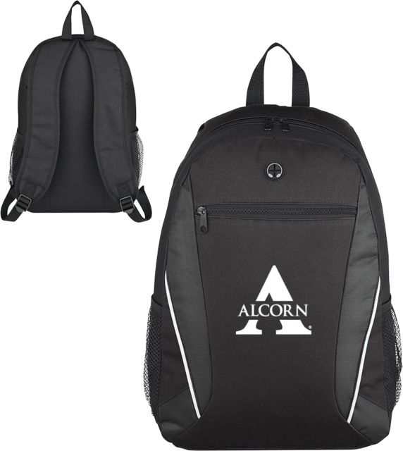Alcorn Atlas Computer Backpack Alcorn A - ONLINE ONLY