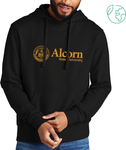 Alcorn Alllmade Organic French Terry Pullover Hoodie Alcorn A - ONLINE ONLY