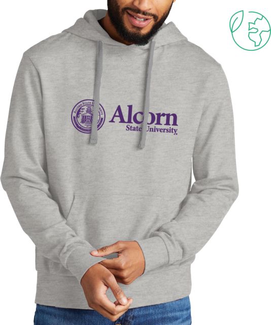 Alcorn Allmade Organic French Terry Pullover Hoodie Alcorn A - ONLINE ONLY