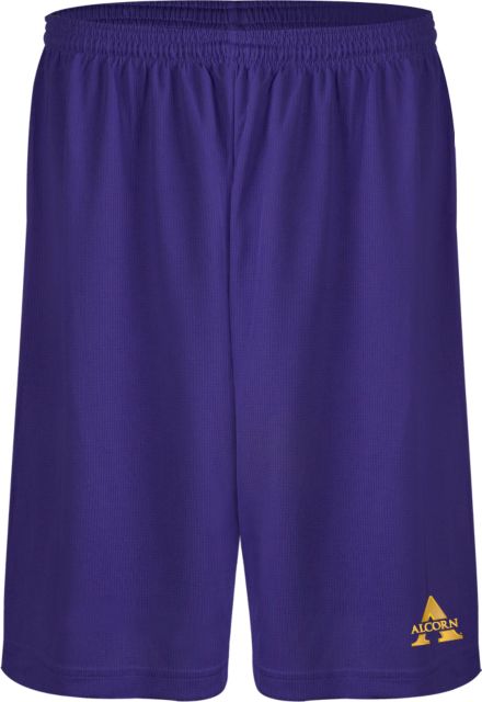 Alcorn Performance Classic 9 Inch Short Alcorn A - ONLINE ONLY
