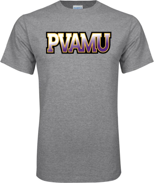Prairie View AandM T Shirt PVAMU - ONLINE ONLY