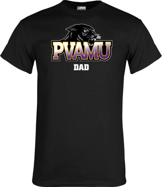 Prairie View AandM T Shirt Dad - ONLINE ONLY
