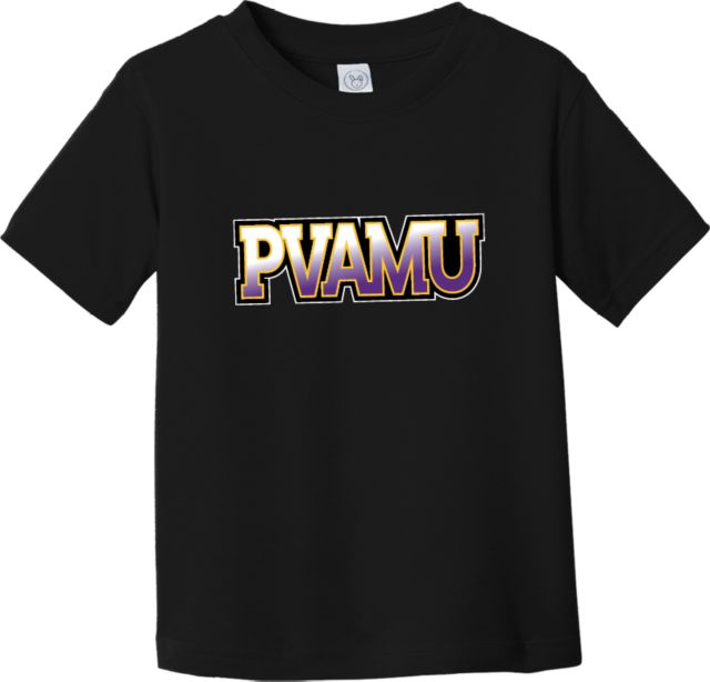 Prairie View AandM Toddler T Shirt PVAMU - ONLINE ONLY