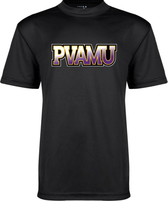 Prairie View AandM Youth Syntrel Performance Training Tee PVAMU - ONLINE ONLY