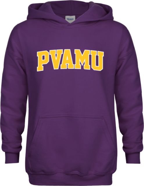 Pvamu hoodie sale