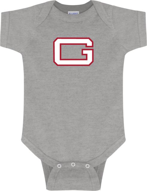 Guilford College Infant Bodysuit Guilford College G - ONLINE ONLY