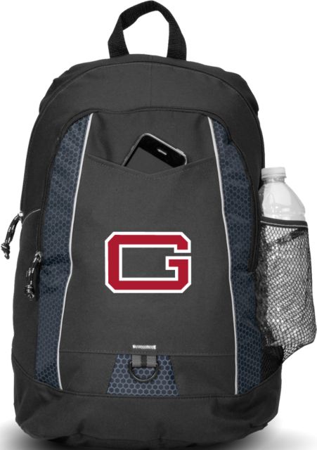 Guilford College Impulse Backpack Guilford College G - ONLINE ONLY