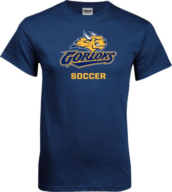 Webster T Shirt Soccer - ONLINE ONLY