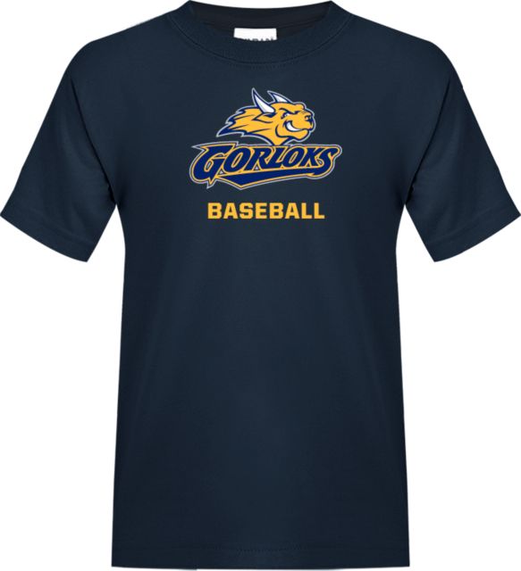 Webster Youth T Shirt Baseball - ONLINE ONLY