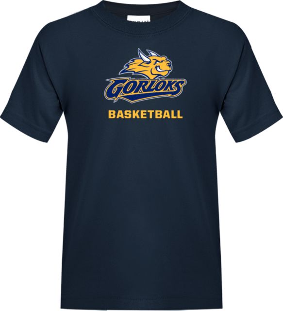 Webster Youth T Shirt Basketball - ONLINE ONLY