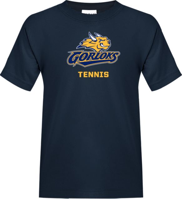 Webster Youth T Shirt Tennis - ONLINE ONLY