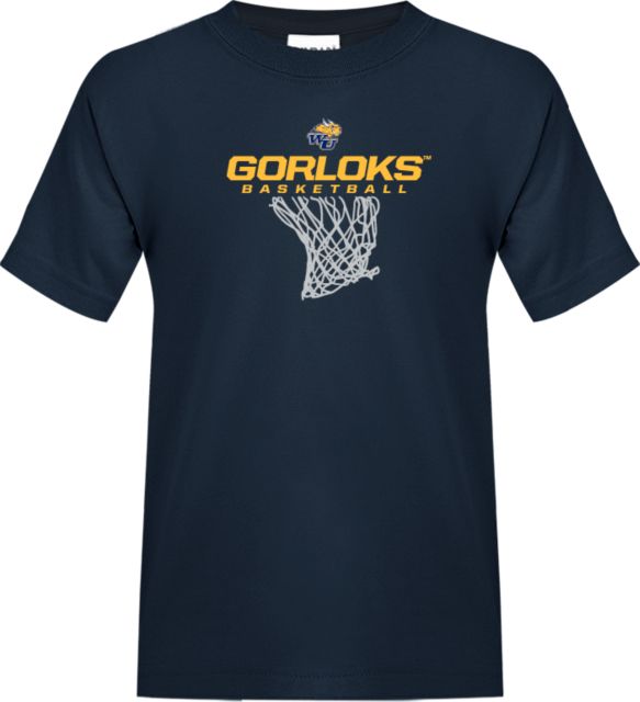 Webster Youth T Shirt Basketball Net Design - ONLINE ONLY