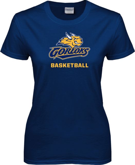 Webster Ladies T Shirt Basketball - ONLINE ONLY