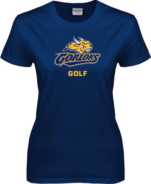 Webster Ladies T Shirt Golf - ONLINE ONLY