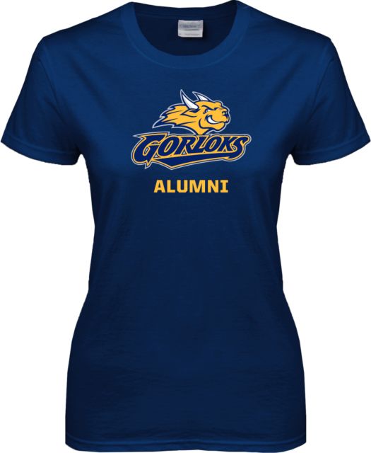Webster Ladies T Shirt Alumni - ONLINE ONLY
