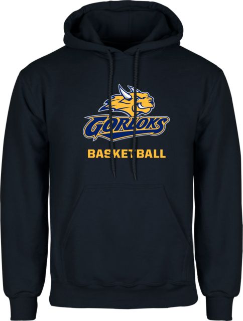 Webster Fleece Hoodie Basketball - ONLINE ONLY