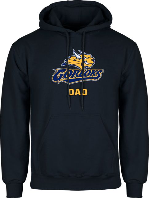 Webster Fleece Hoodie Dad - ONLINE ONLY