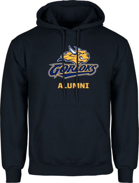 Webster Fleece Hoodie Alumni - ONLINE ONLY