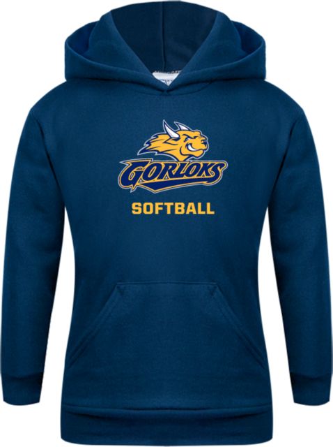 Webster Youth Fleece Hoodie Softball - ONLINE ONLY