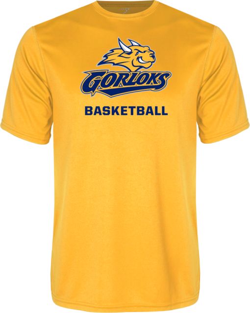 Webster Performance Tee Basketball - ONLINE ONLY