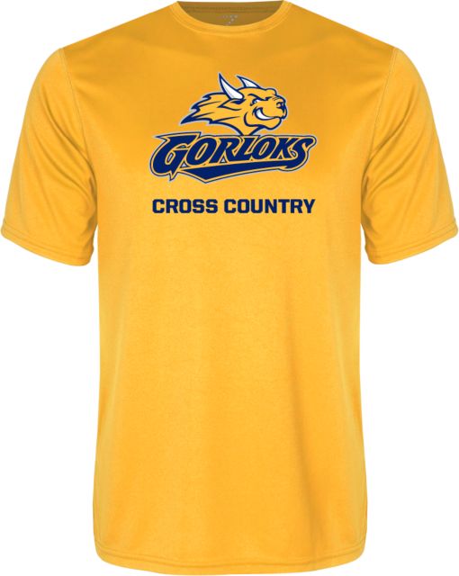 Webster Performance Tee Cross Country - ONLINE ONLY