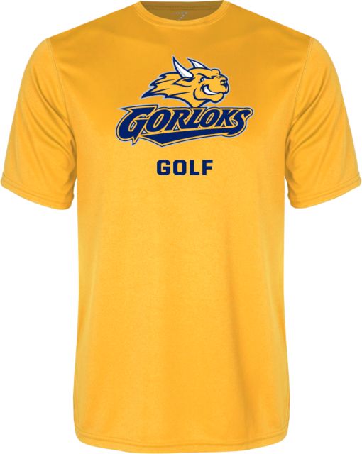 Webster Performance Tee Golf - ONLINE ONLY