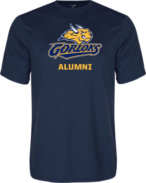 Webster Performance Tee Alumni - ONLINE ONLY