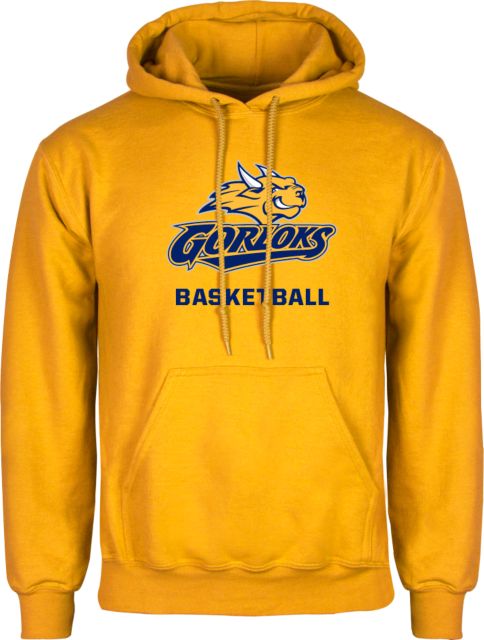 Webster Fleece Hoodie Basketball - ONLINE ONLY