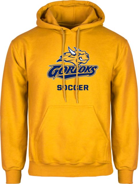 Webster Fleece Hoodie Soccer - ONLINE ONLY