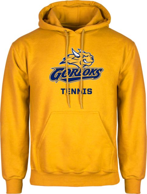 Webster Fleece Hoodie Tennis - ONLINE ONLY