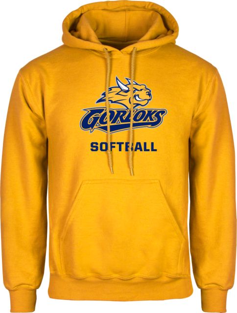 Webster Fleece Hoodie Softball - ONLINE ONLY
