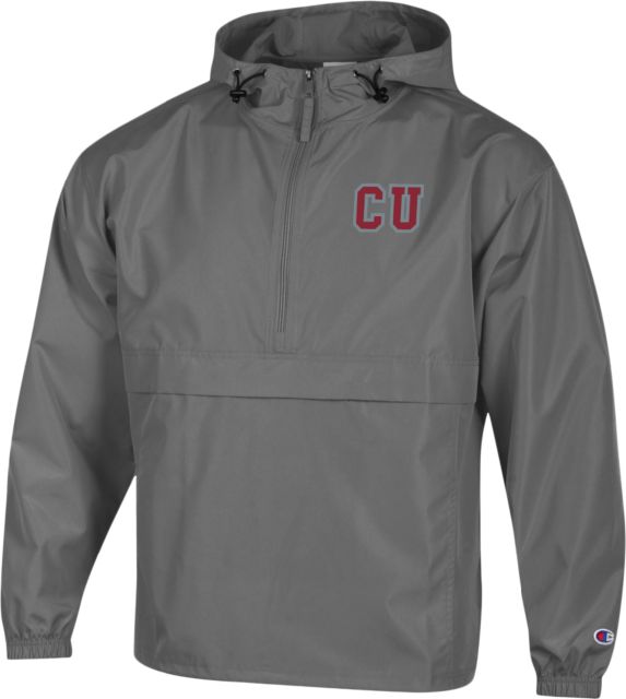 Concord Champion Packable Jacket CU - ONLINE ONLY