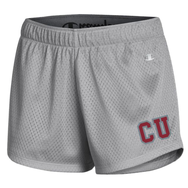 Concord Champion Womens Mesh Short CU - ONLINE ONLY