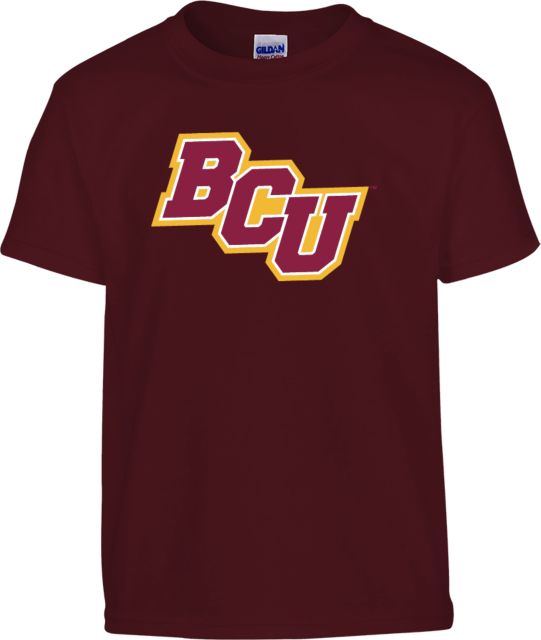 Bethune Cookman Youth T Shirt BCU - ONLINE ONLY