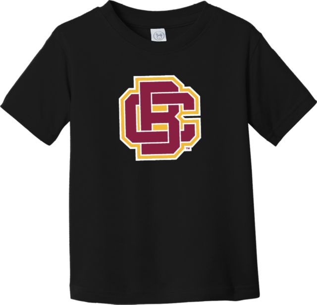 Bethune Cookman Toddler T Shirt Primary Mark - ONLINE ONLY