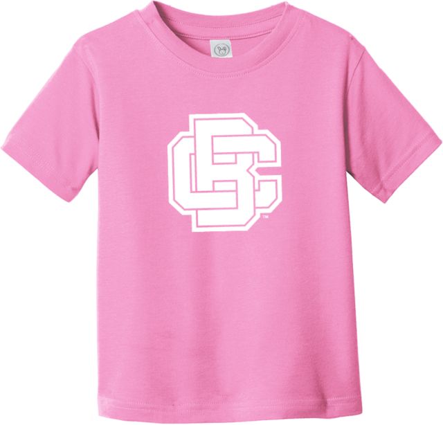 Bethune Cookman Toddler T Shirt Primary Mark - ONLINE ONLY