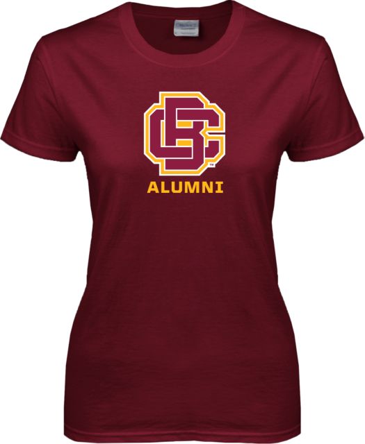 Bethune Cookman Youth Fleece Hoodie Football Yards Design - ONLINE ONLY:  Bethune-Cookman University