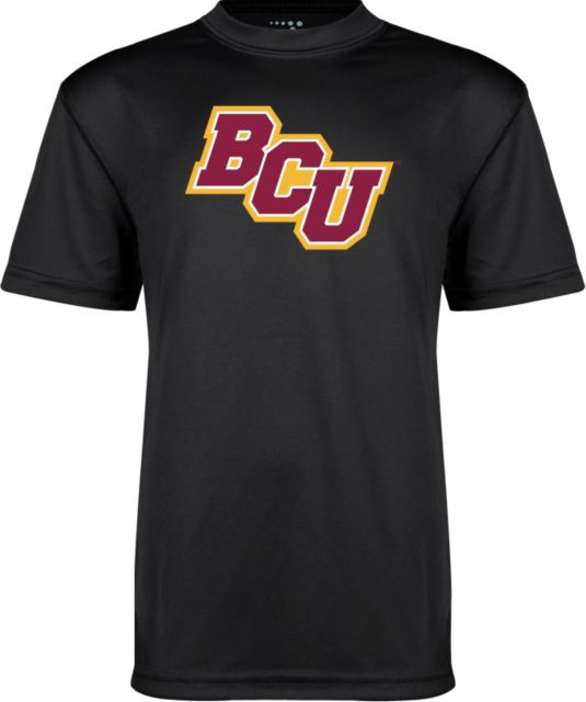 Bethune Cookman Youth Syntrel Performance Training Tee BCU - ONLINE ONLY