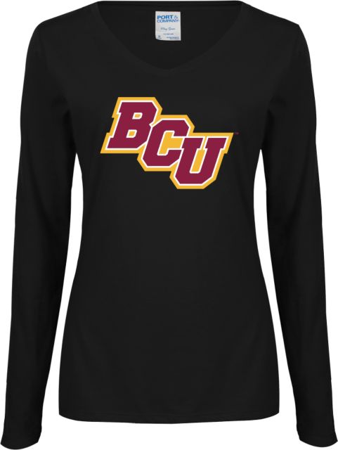 BCU Black Baseball Jersey Small