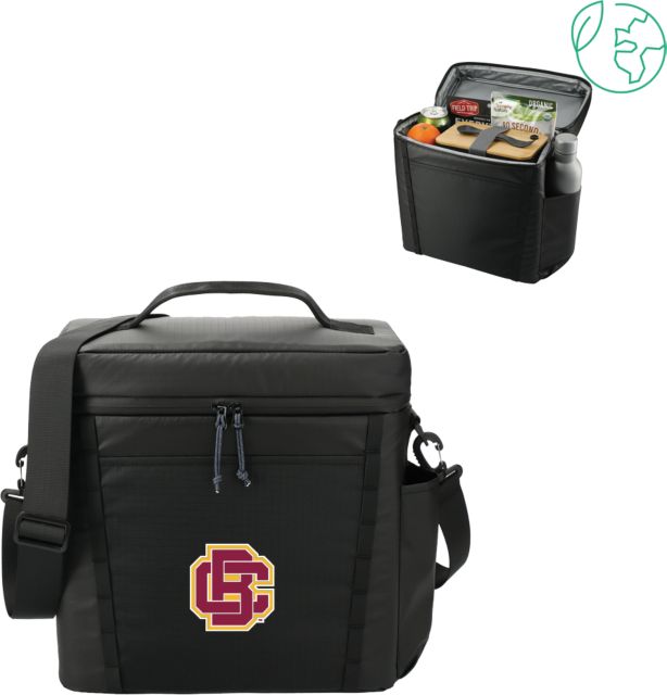 Bethune Cookman NBN Recycled Outdoor Cooler Primary Mark - ONLINE ONLY