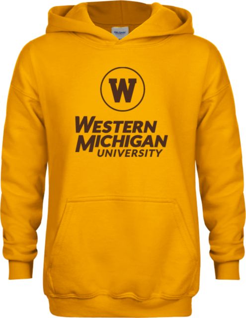 Wmu hoodie discount