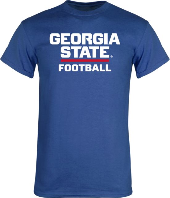 Georgia State T Shirt GSU Football - ONLINE ONLY