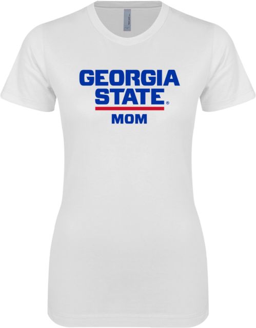 Georgia State Next Level Boyfriend Tee GSU Mom - ONLINE ONLY