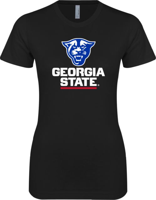 Georgia State Next Level Boyfriend Tee Primary Logo - ONLINE ONLY