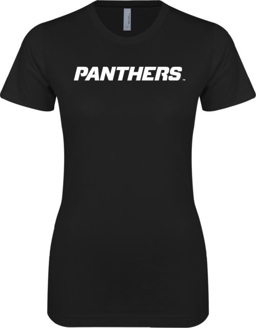 Georgia State Next Level Boyfriend Tee Panthers Wordmark - ONLINE ONLY