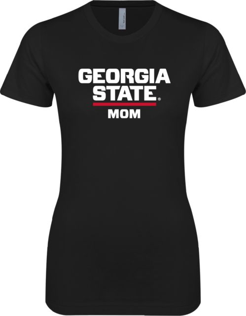 Georgia State Next Level Boyfriend Tee GSU Mom - ONLINE ONLY