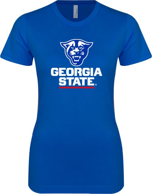 Georgia State Next Level Boyfriend Tee Primary Logo - ONLINE ONLY