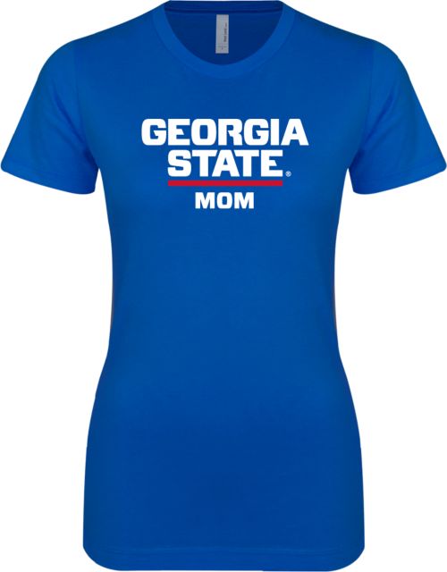 Georgia State Next Level Boyfriend Tee GSU Mom - ONLINE ONLY